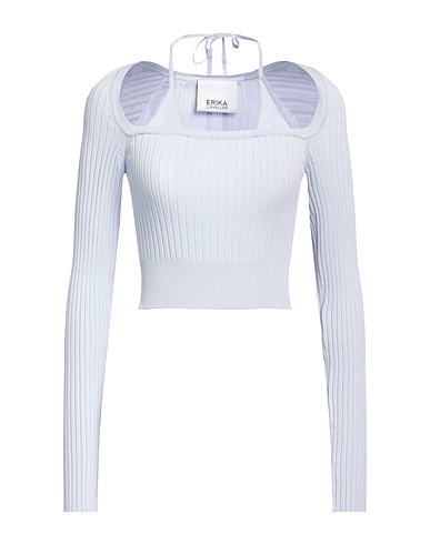 ERIKA CAVALLINI Jumper 65% Viscose, 35% Polyamide