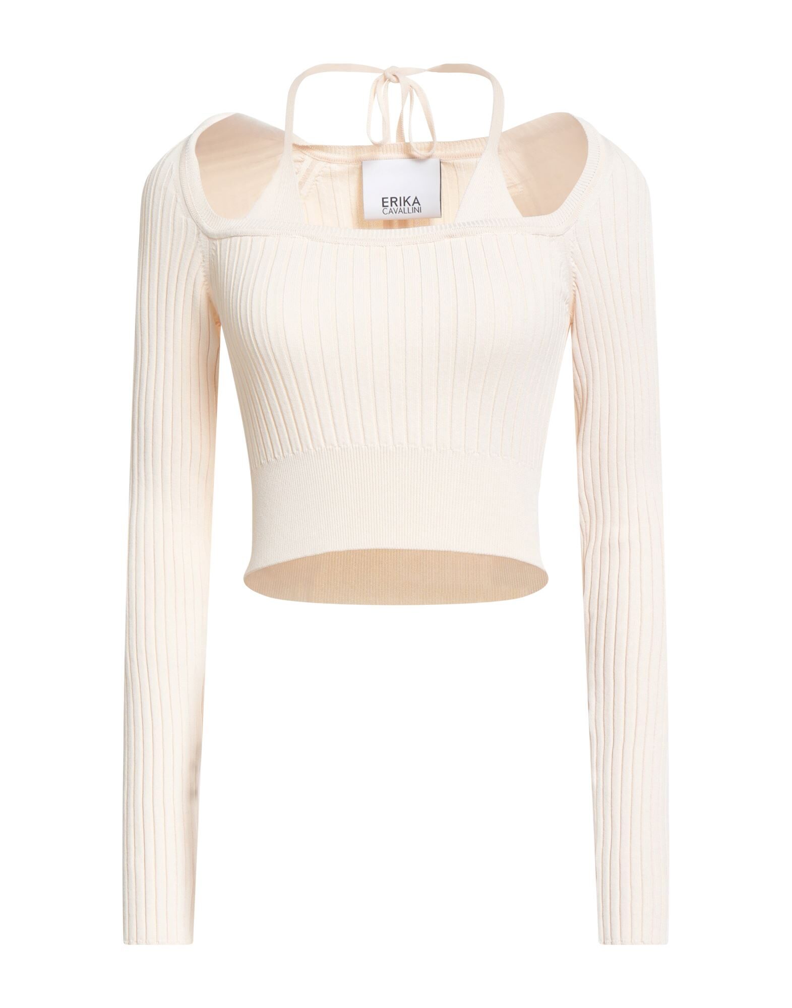 ERIKA CAVALLINI - Pullover