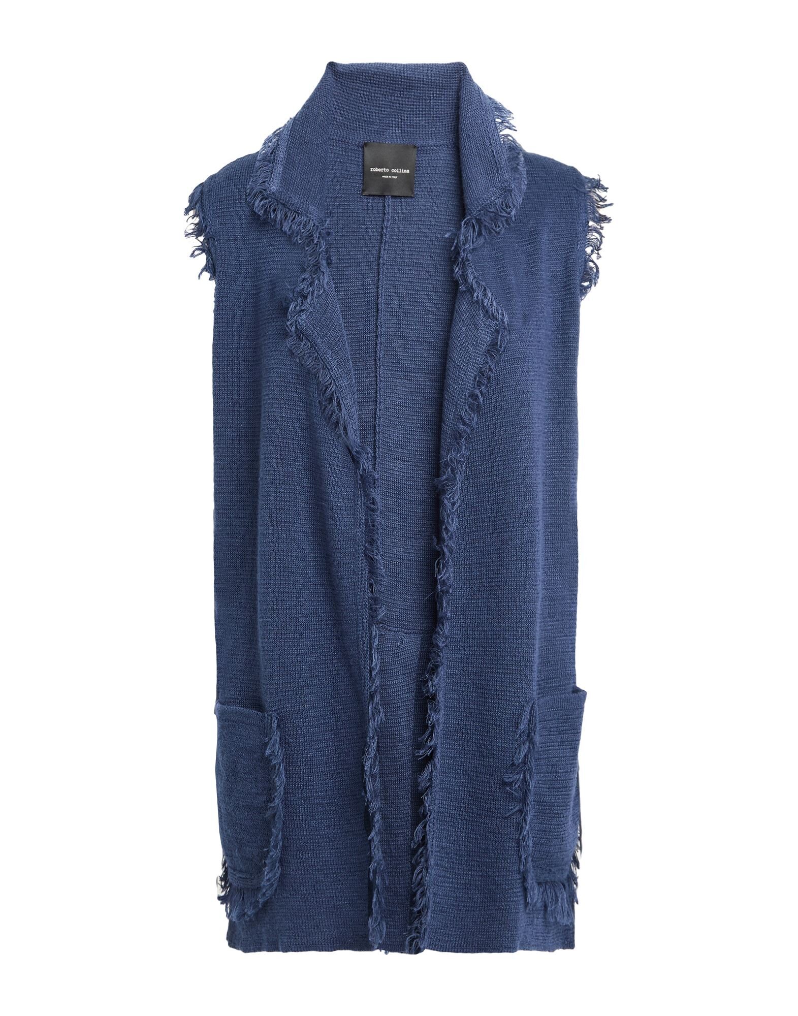 ROBERTO COLLINA - カーディガン