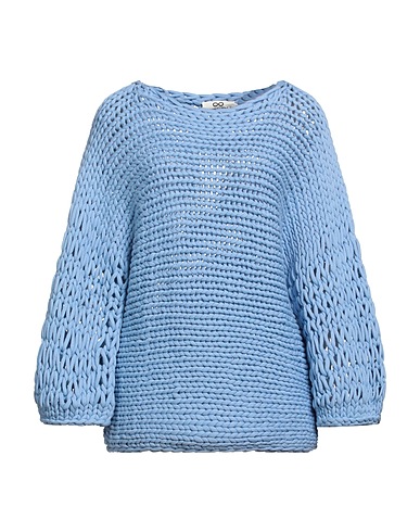 SMINFINITY Sweater CARTA DA ZUCCHERO 62% Cotton, 38% Nylon