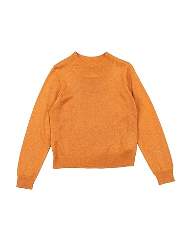 NAME IT® Jumper 84% EcoVero™ viscose, 10% Polyester, 6% Metallic fiber