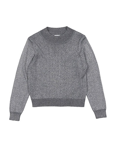 NAME IT® Jumper 84% EcoVero™ viscose, 10% Polyester, 6% Metallic fiber