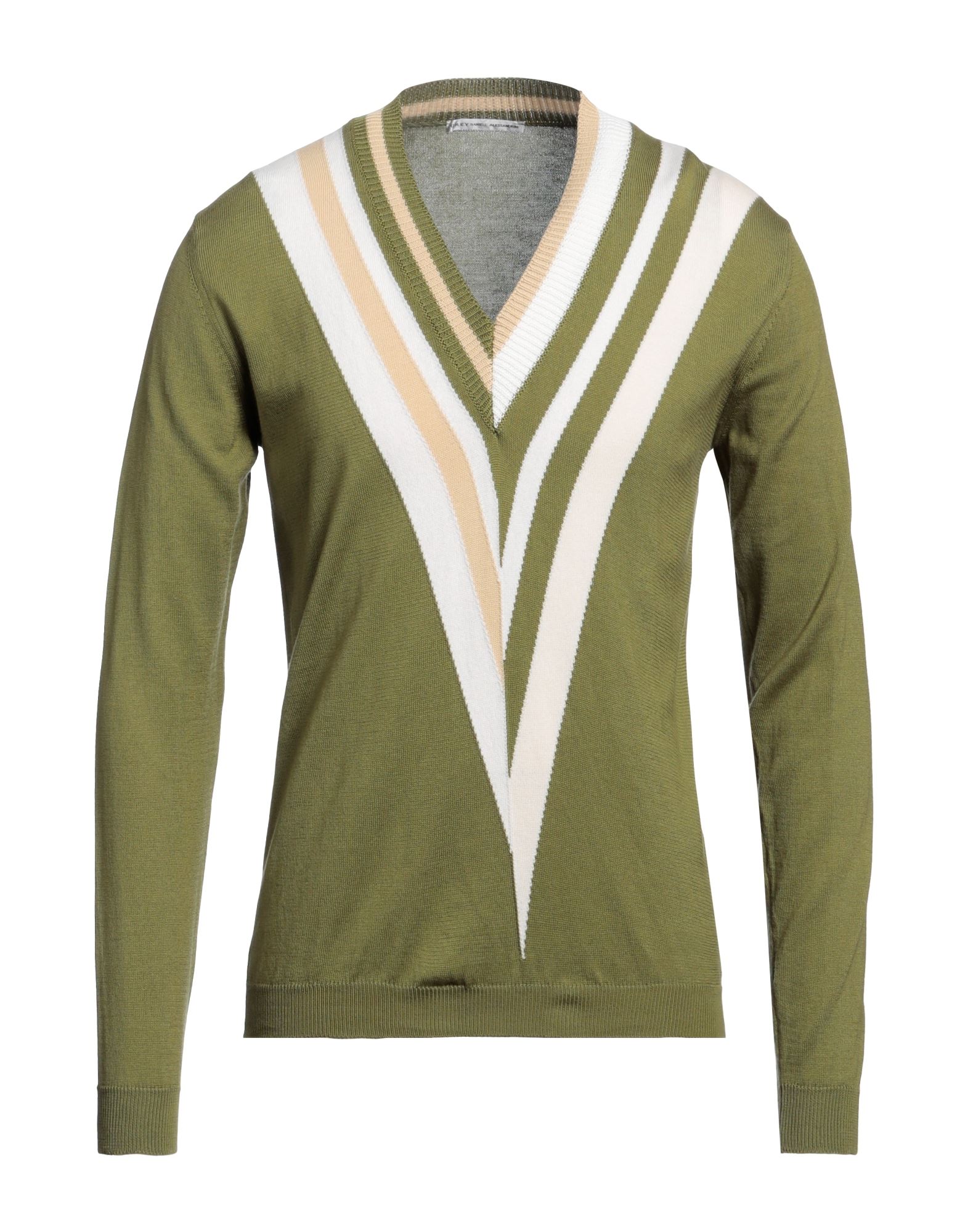 GREY DANIELE ALESSANDRINI - Sweaters