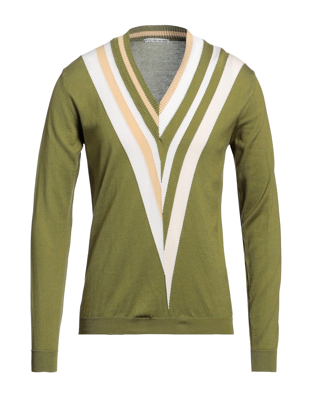 GREY DANIELE ALESSANDRINI - Sweaters