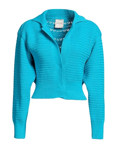 ART ESSAY Cardigan 100% Cotton