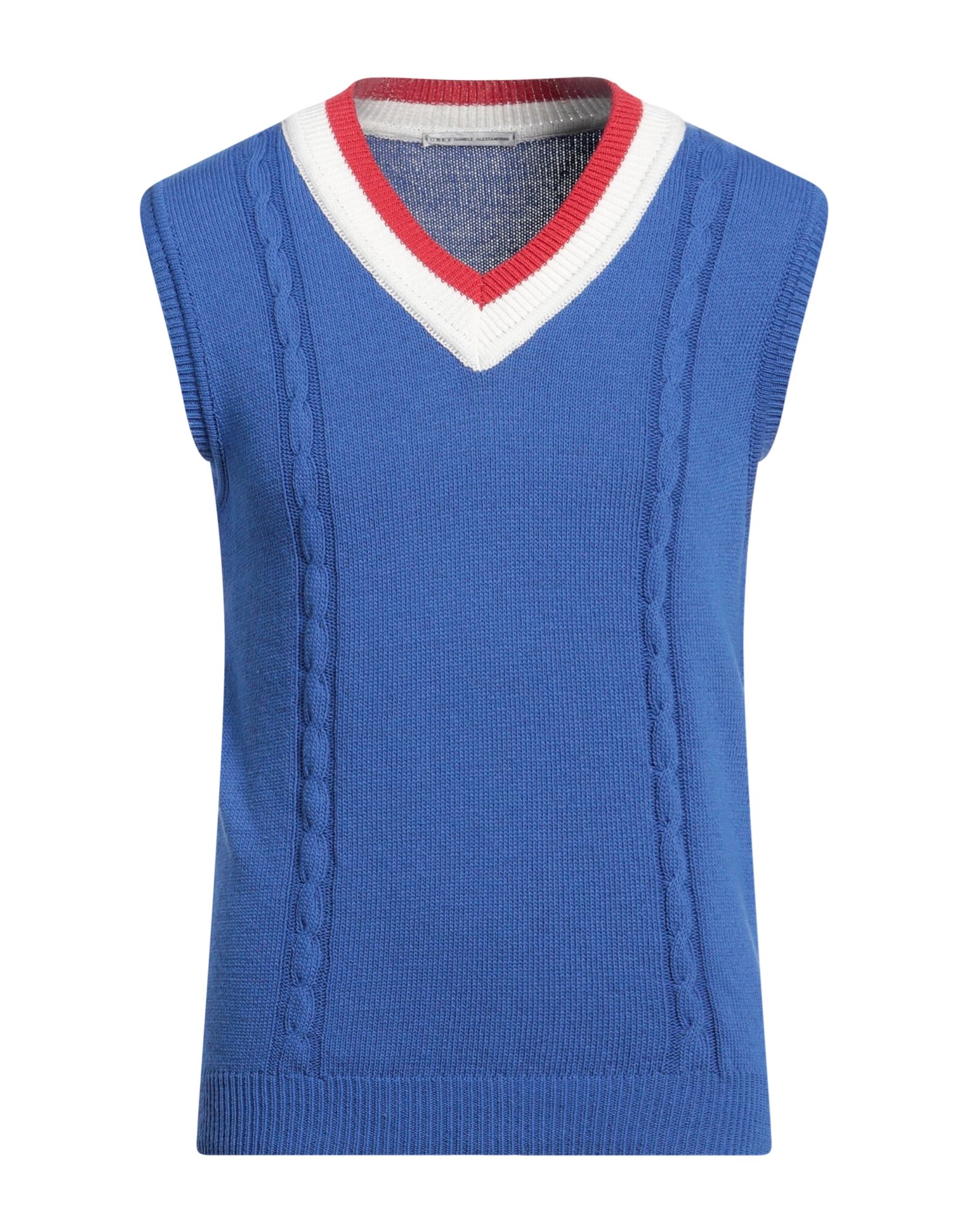 GREY DANIELE ALESSANDRINI - Jumpers