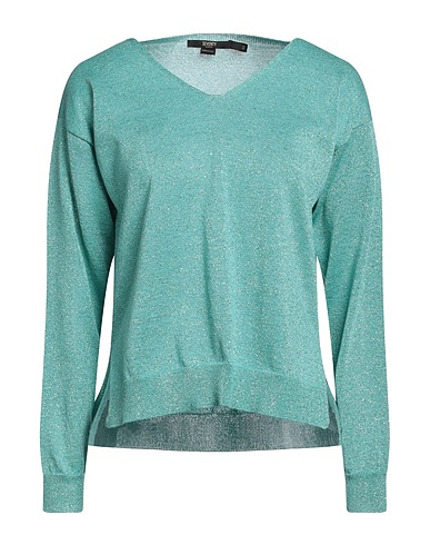 SEVENTY VENEZIA Sweater Sky blue 70% Viscose, 30% Polyester