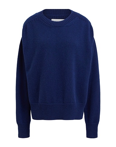 SA SU PHI Jumper 100% Cashmere