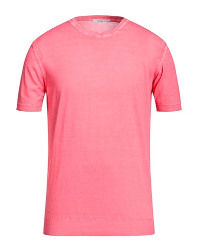 KANGRA Pullover 100% Baumwolle