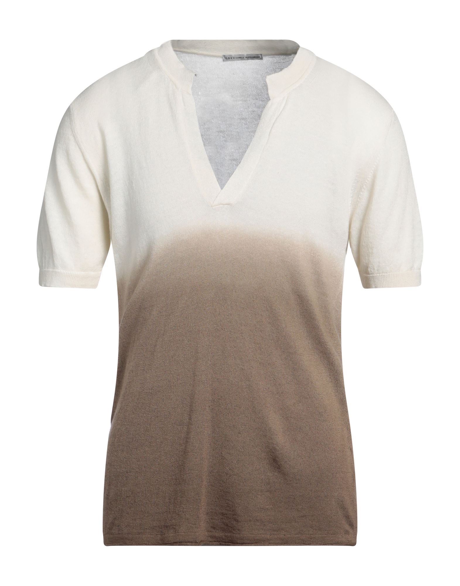 GREY DANIELE ALESSANDRINI - Jumpers