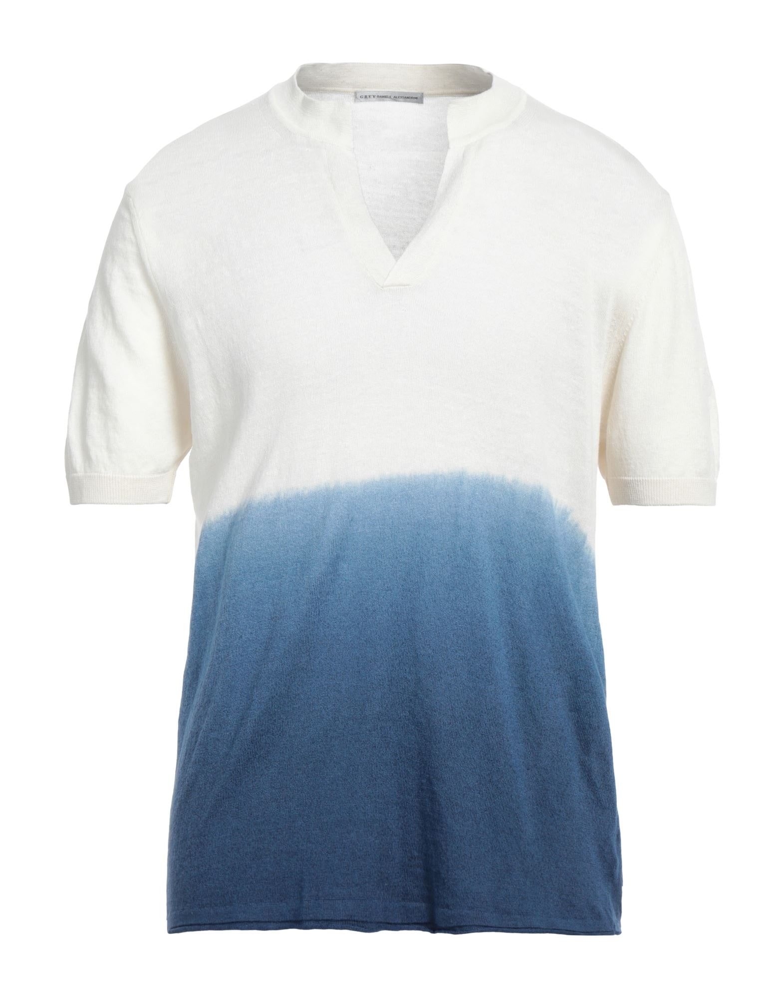 GREY DANIELE ALESSANDRINI - Sweaters