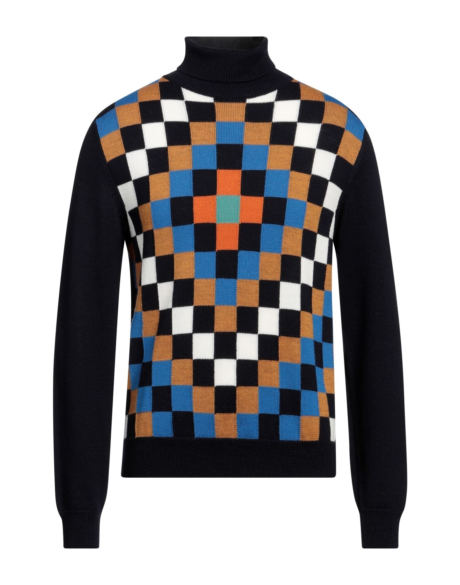 HERITAGE - Turtlenecks