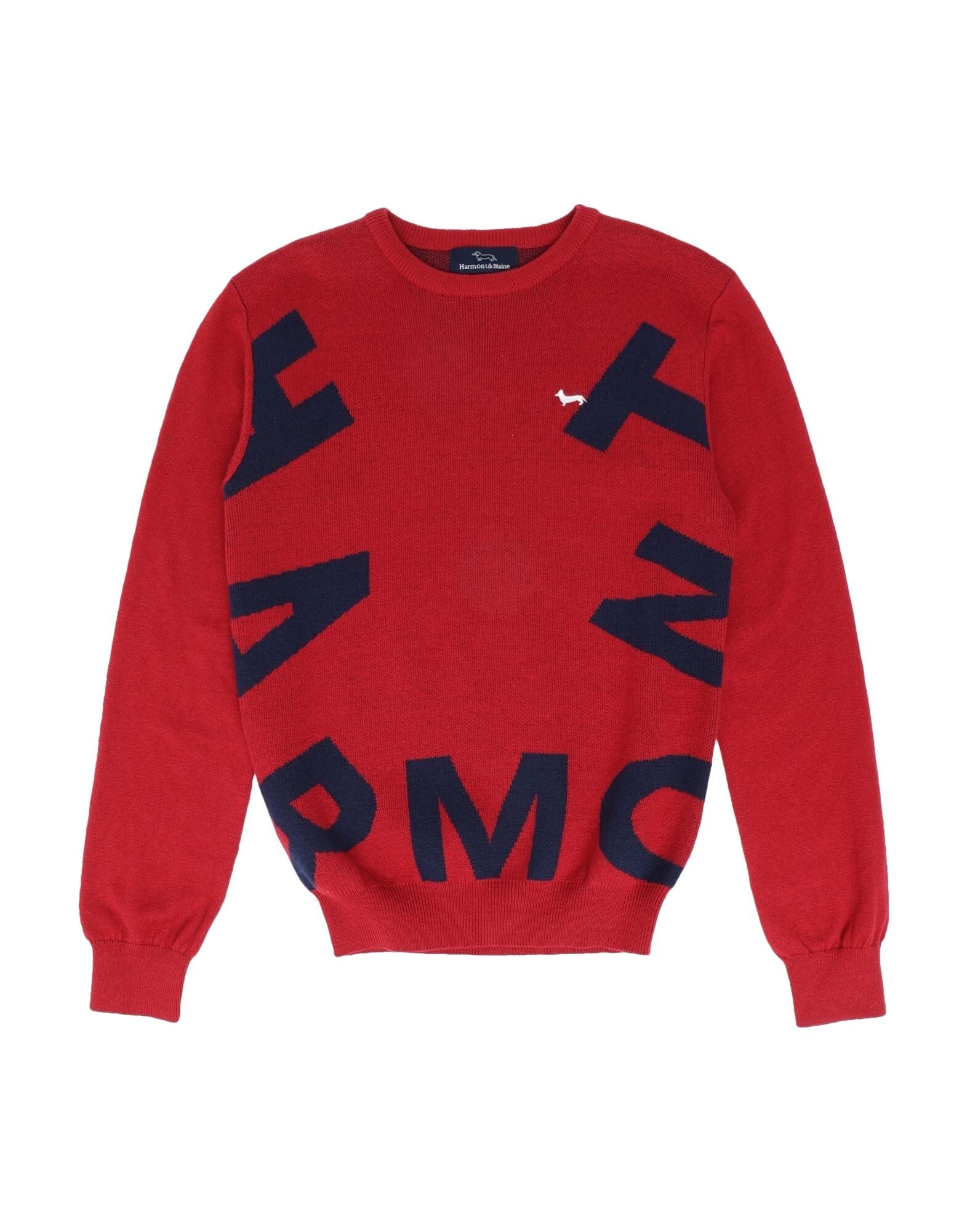 HARMONT & BLAINE - プルオーバー