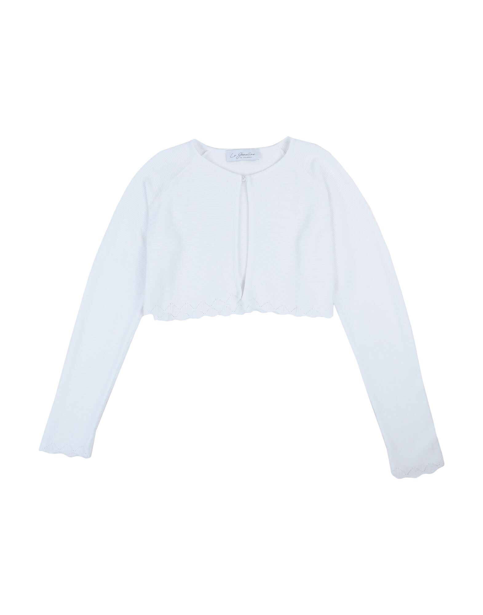 LE GEMELLINE by FELEPPA - Strickjacken