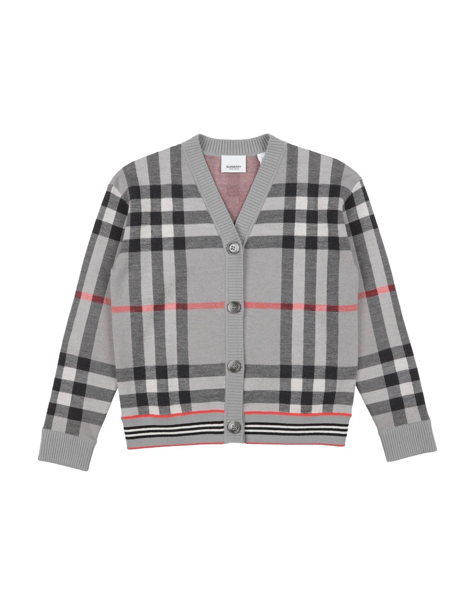 BURBERRY - Cardigans