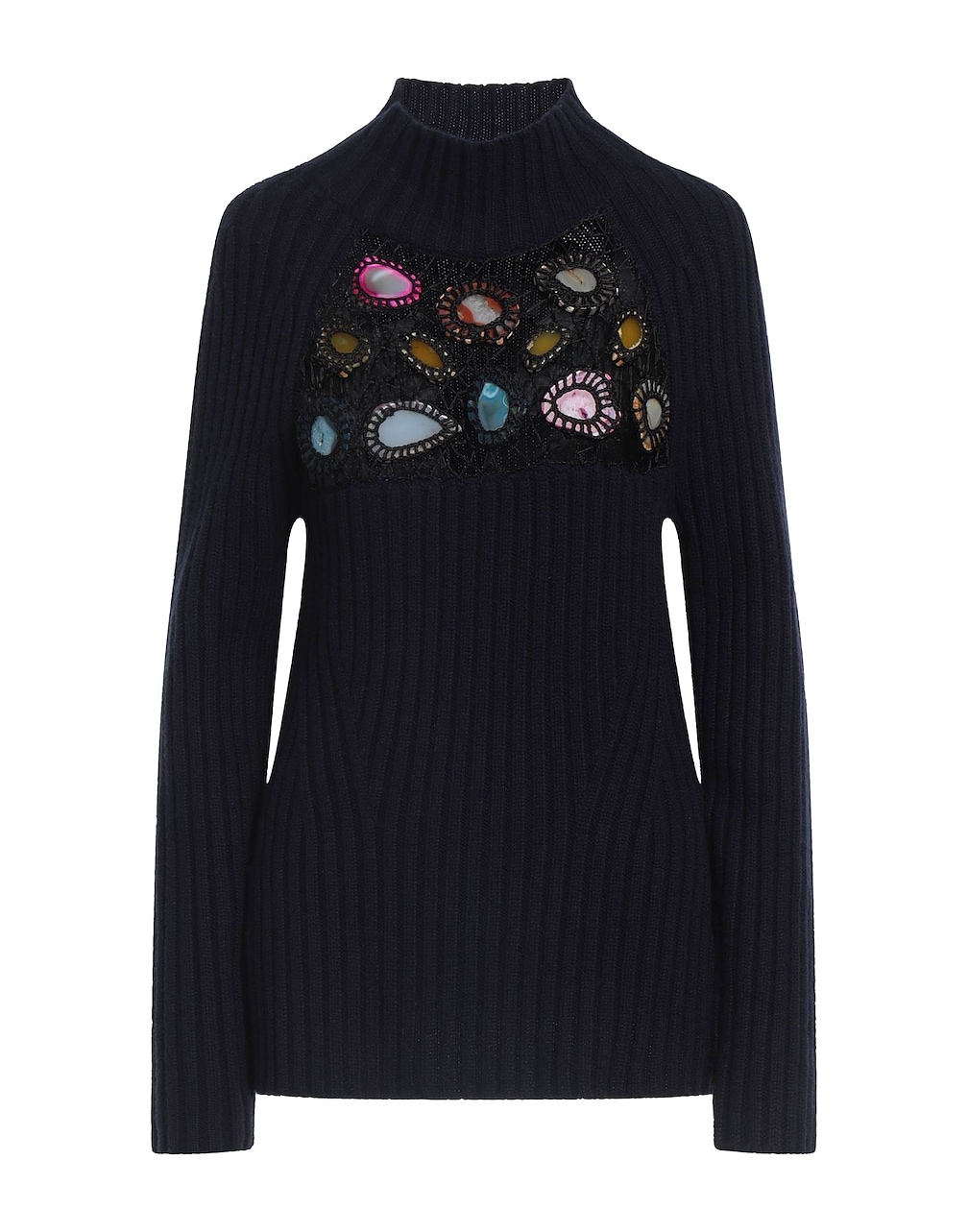 GABRIELA HEARST - Rollkragenpullover