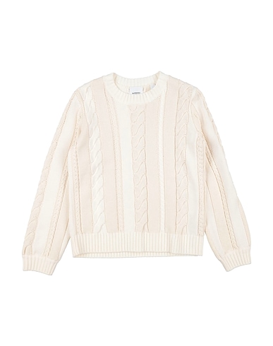 BURBERRY Jumper 68% Cotton, 32% Wool, Polyamide, Elastane