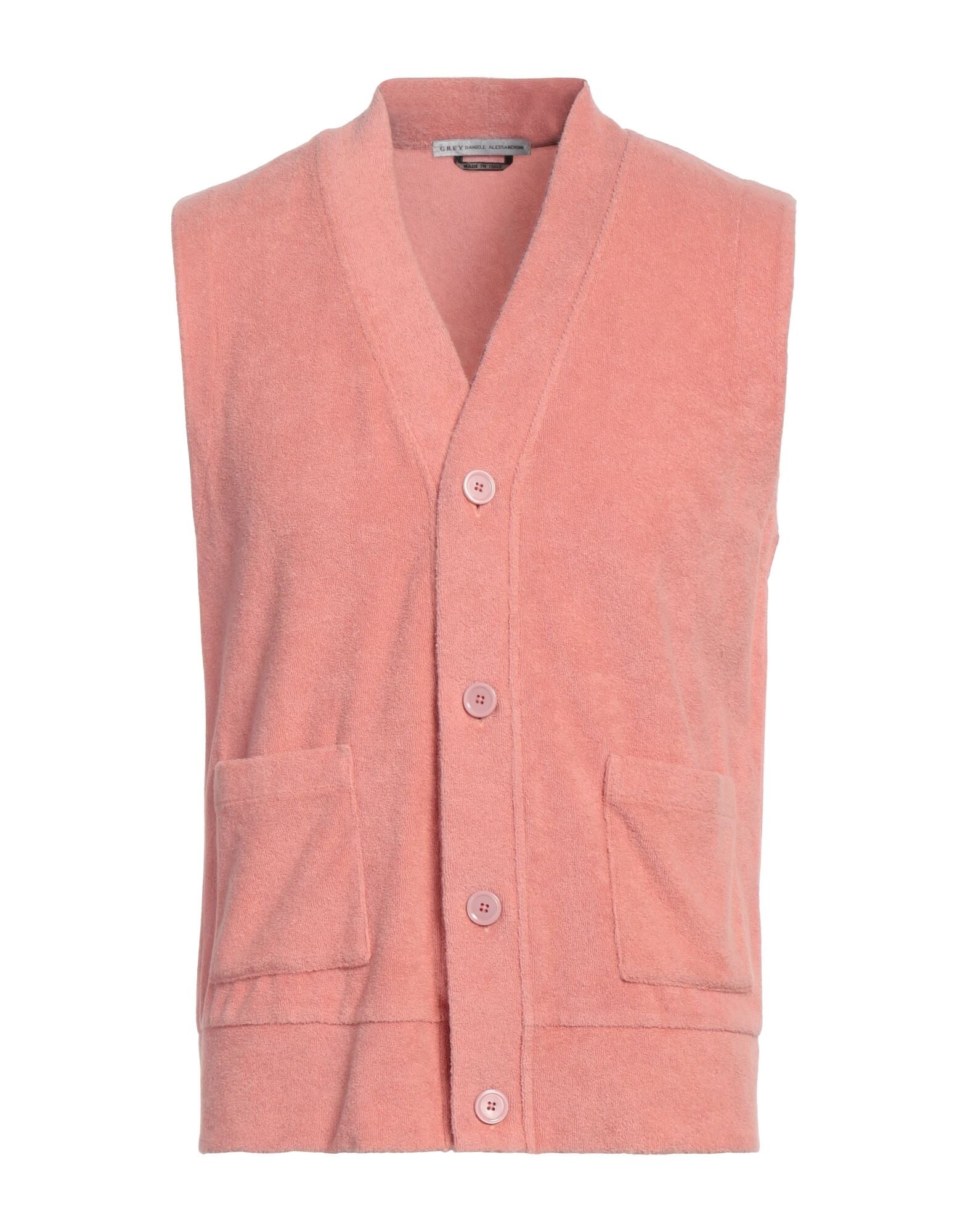 GREY DANIELE ALESSANDRINI - Cardigans