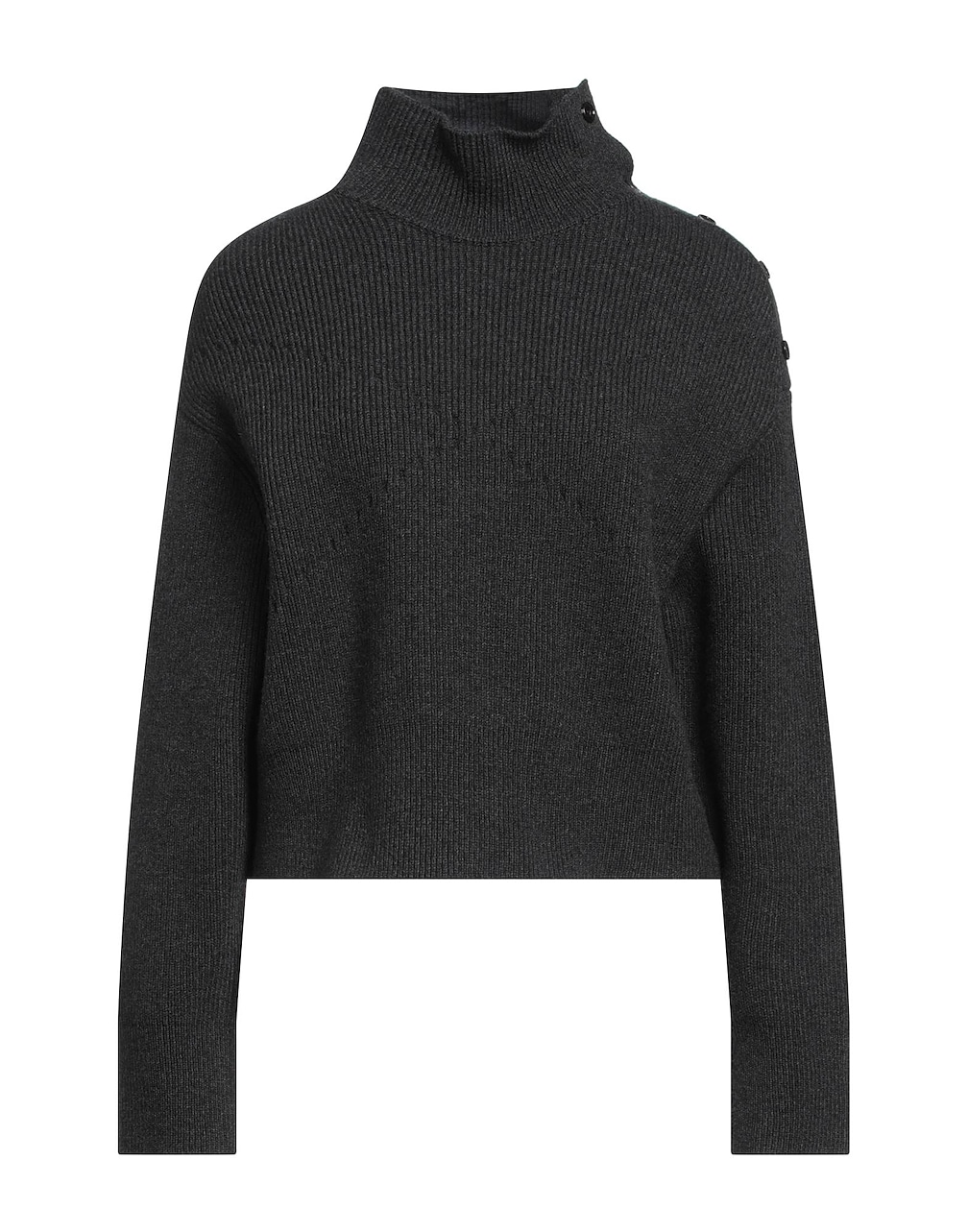 BOTTEGA VENETA - Cols roulés
