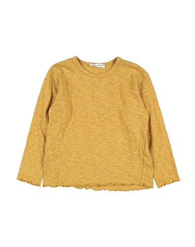 BABE & TESS Jumper Marigold 100% Cotton