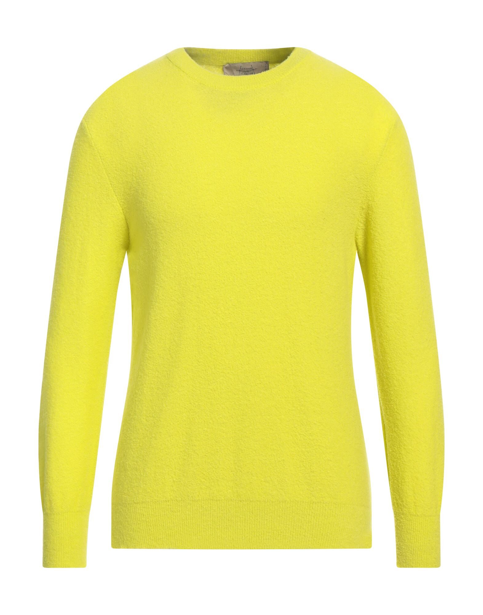 MAISON FLÂNEUR - Sweaters