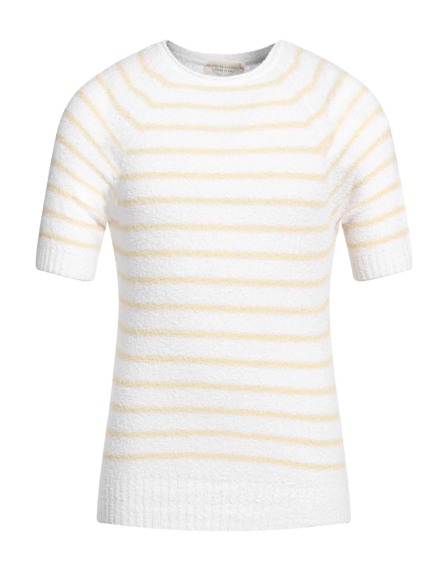 FILIPPO DE LAURENTIIS - Jumpers