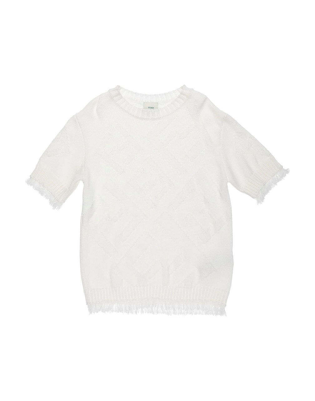 FENDI - Sweaters