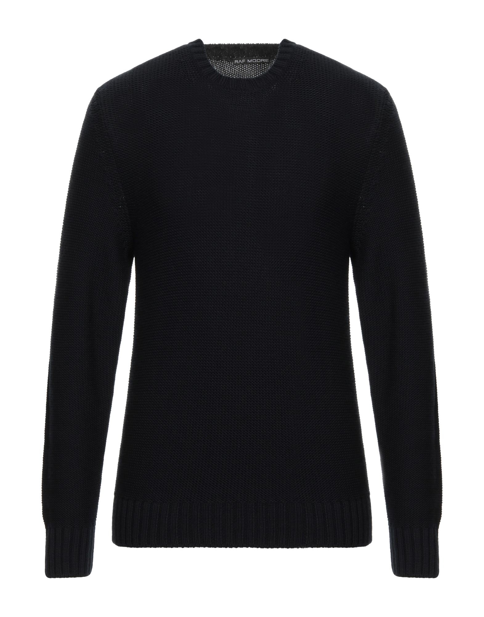 RAF MOORE - プルオーバー