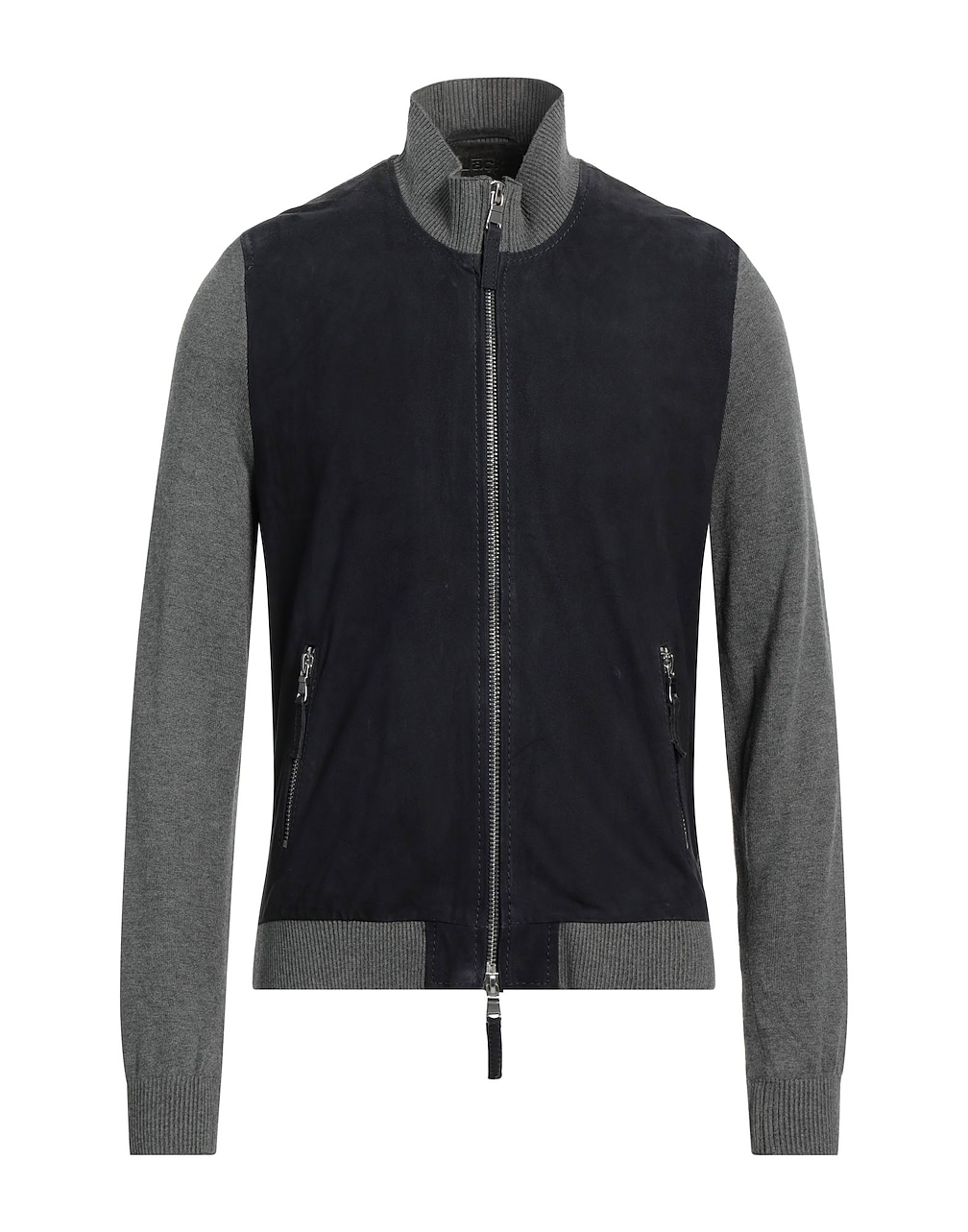 THE JACK AND JACKIE LEATHERS - Cardigans