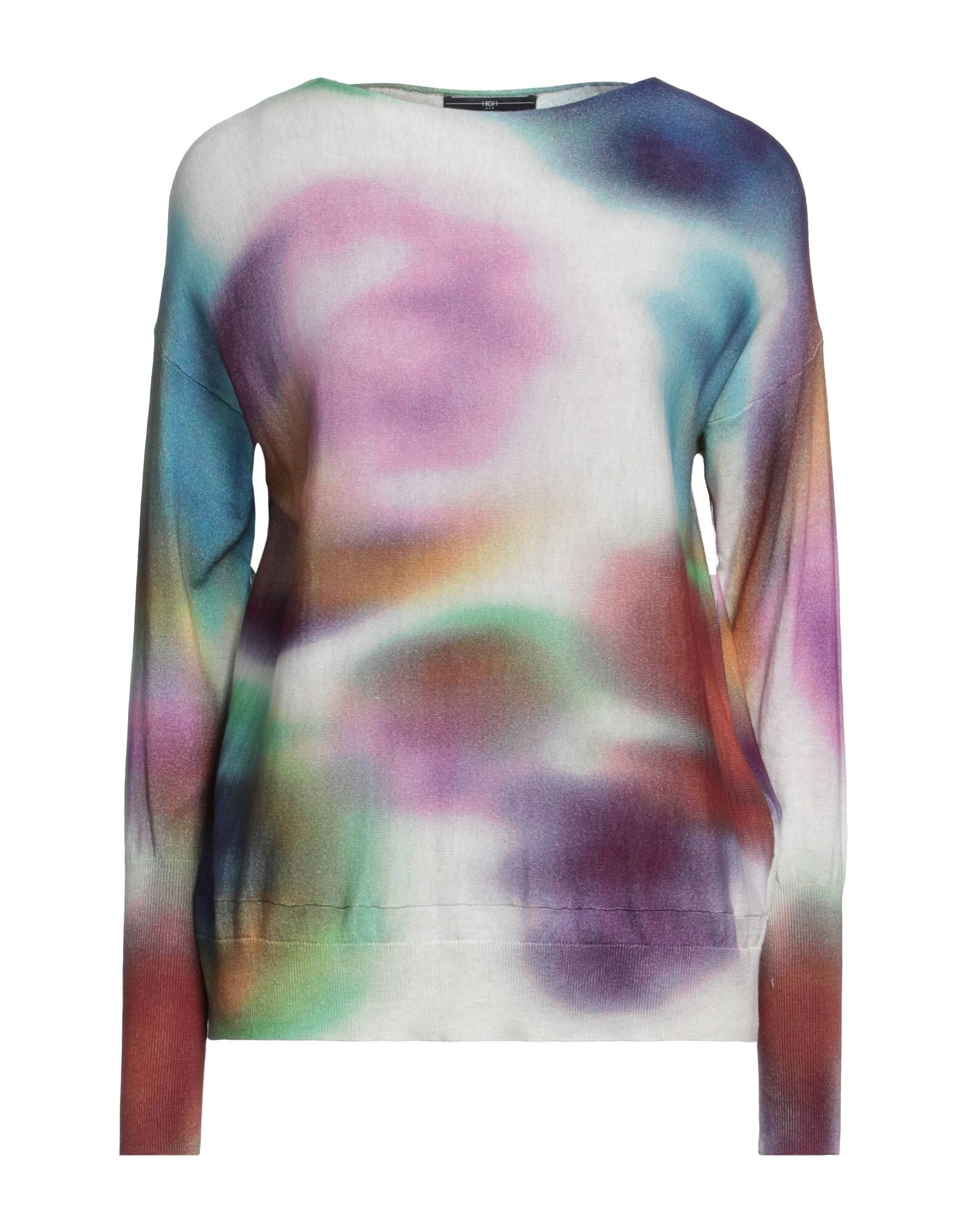 HIGH - プルオーバー