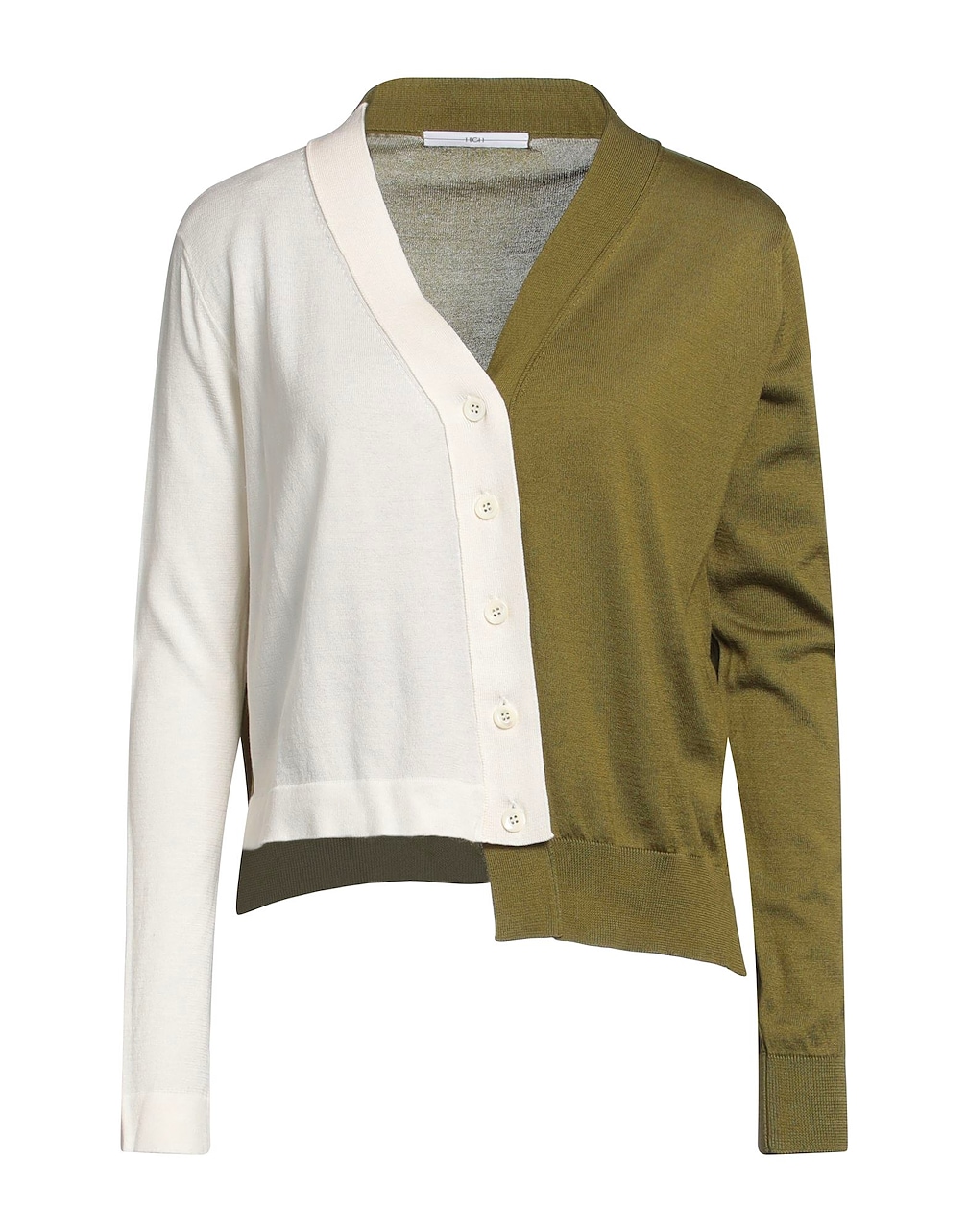 HIGH - Cardigans