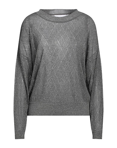 BRAND UNIQUE Jumper Lead 72% Viscose, 19% Polyamide, 9% Polyester