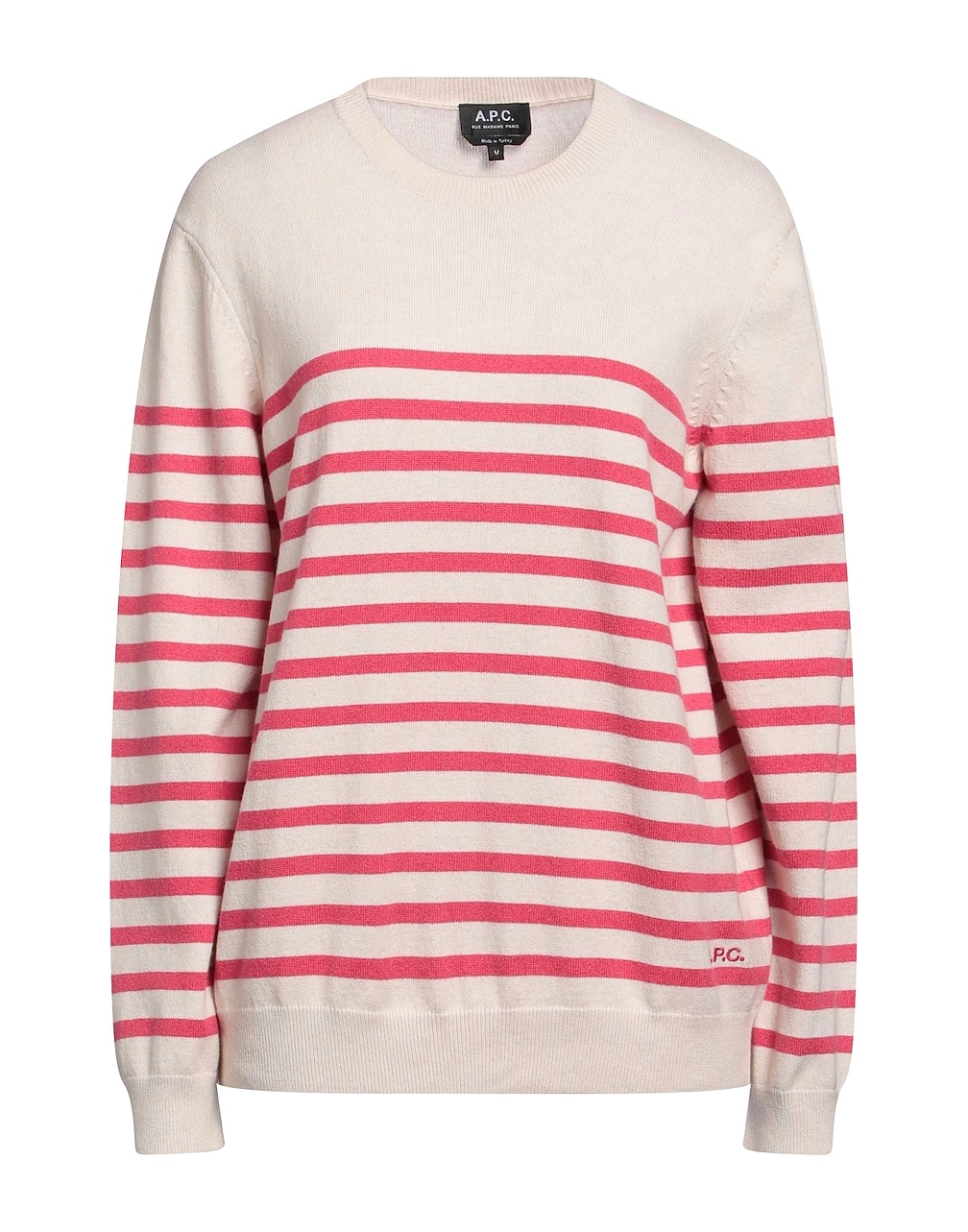 A.P.C. - Pullover