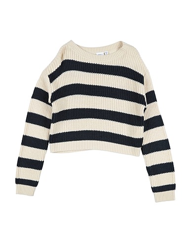 NAME IT® Pullover Beige 100% Acryl