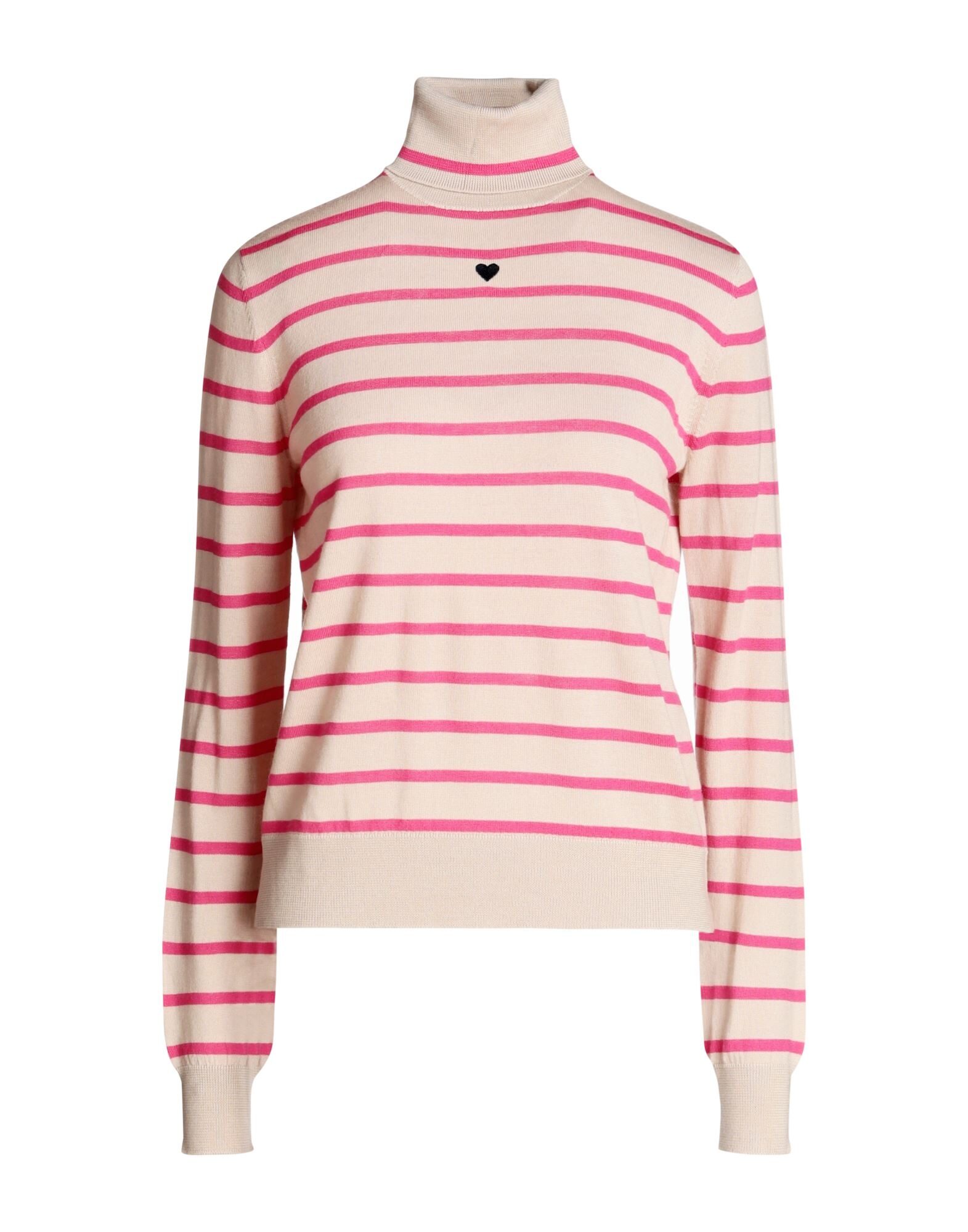 MAX&Co. - Turtlenecks