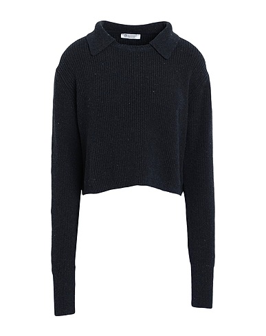 RIFÒ Jumper Martina 75% Recycled cotton, 20% Cotton, 5% Other Fibres