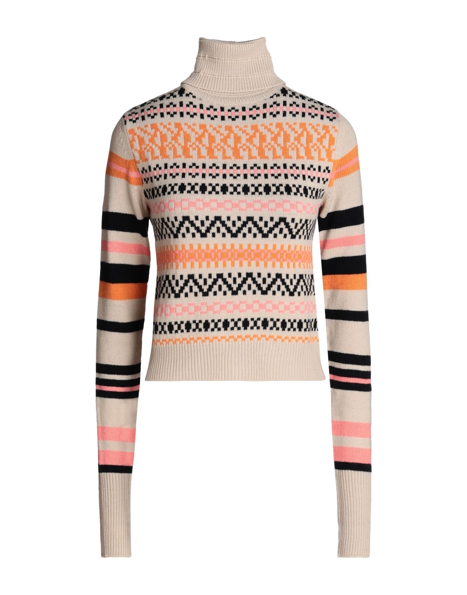 MAX&Co. - Turtlenecks