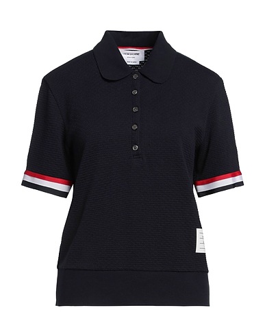 THOM BROWNE Pullover 100% Coton