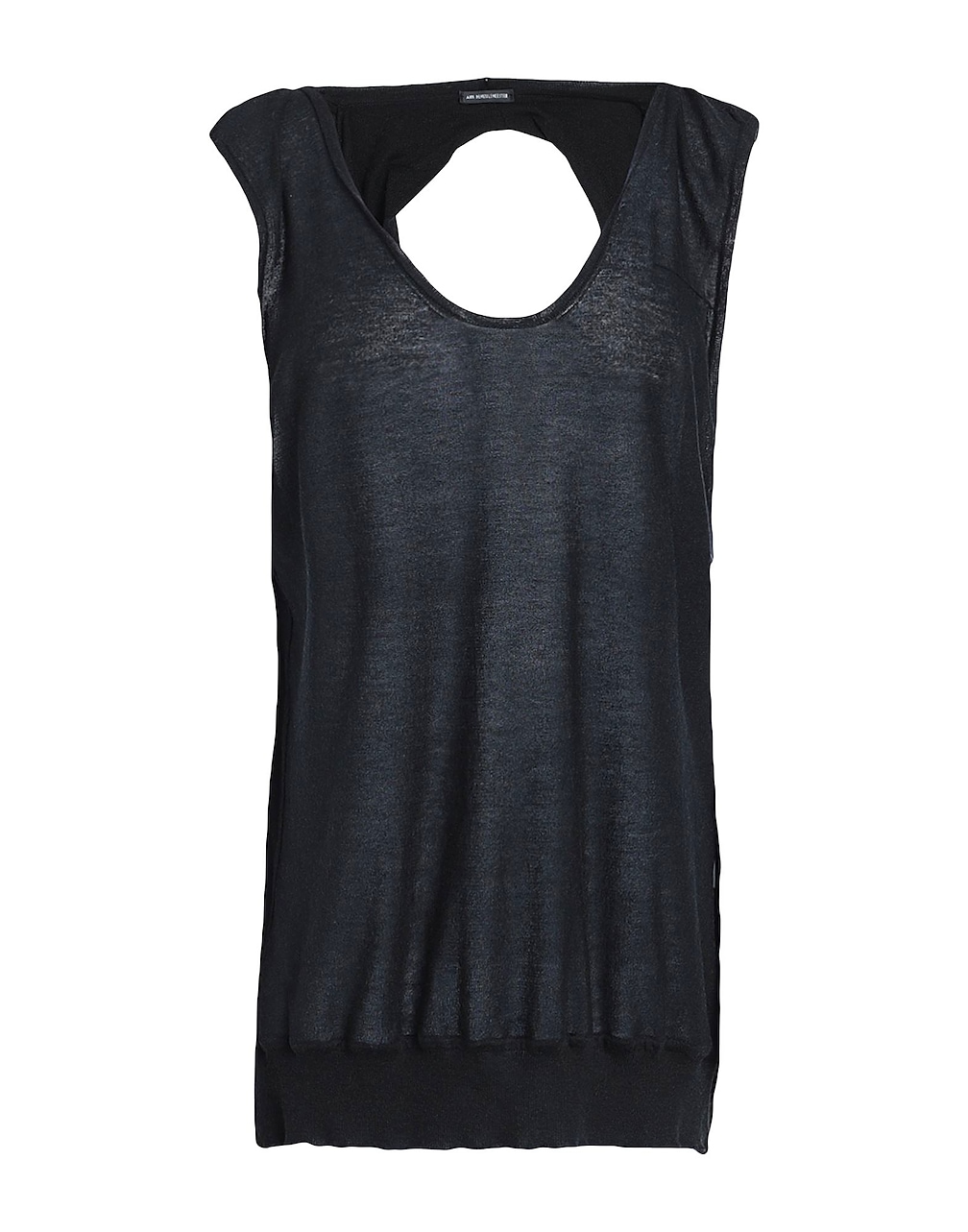 ANN DEMEULEMEESTER - Pullover
