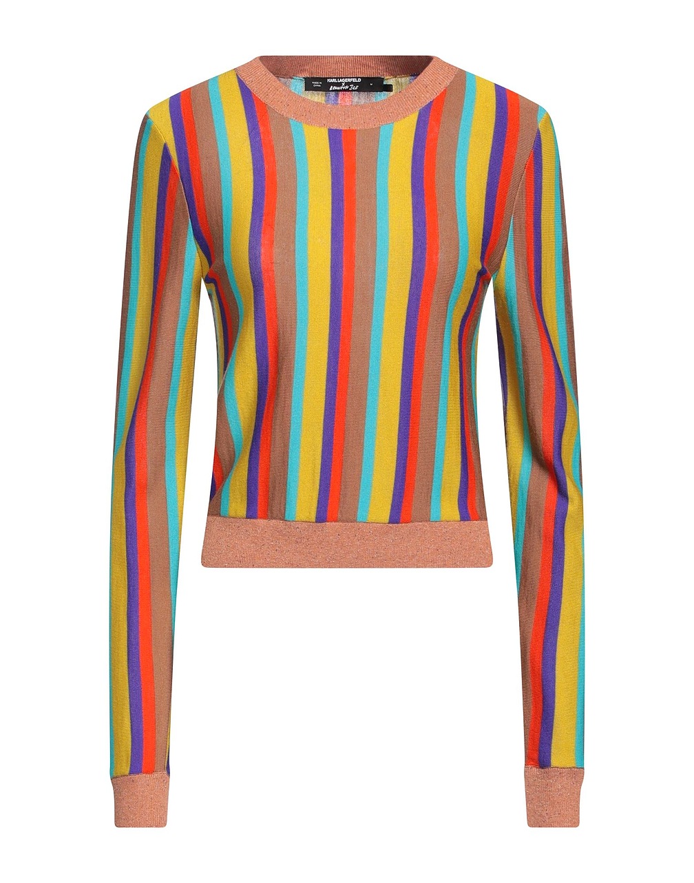 KARL LAGERFELD x KENNETH IZE - Pullover