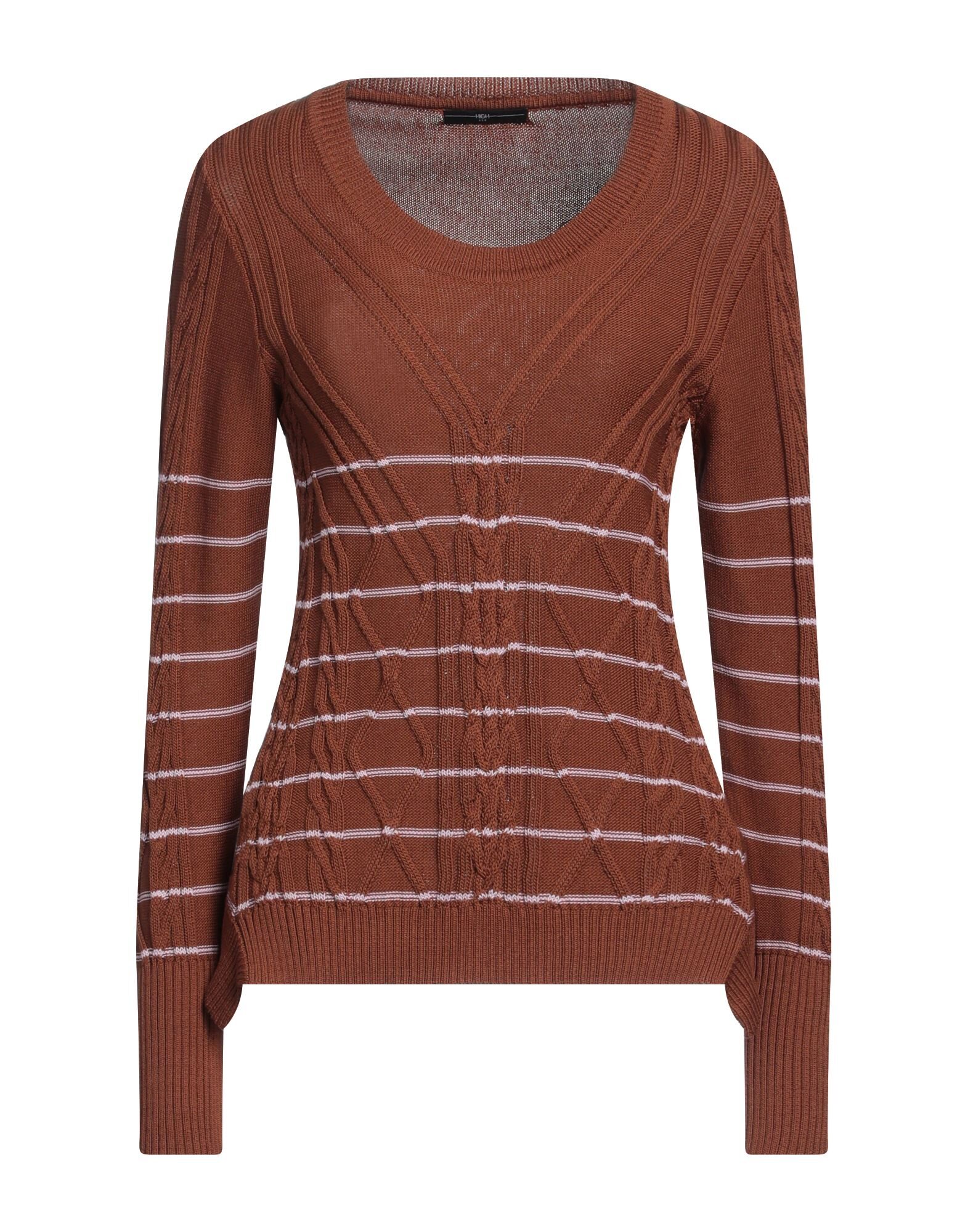 HIGH - Свитеры