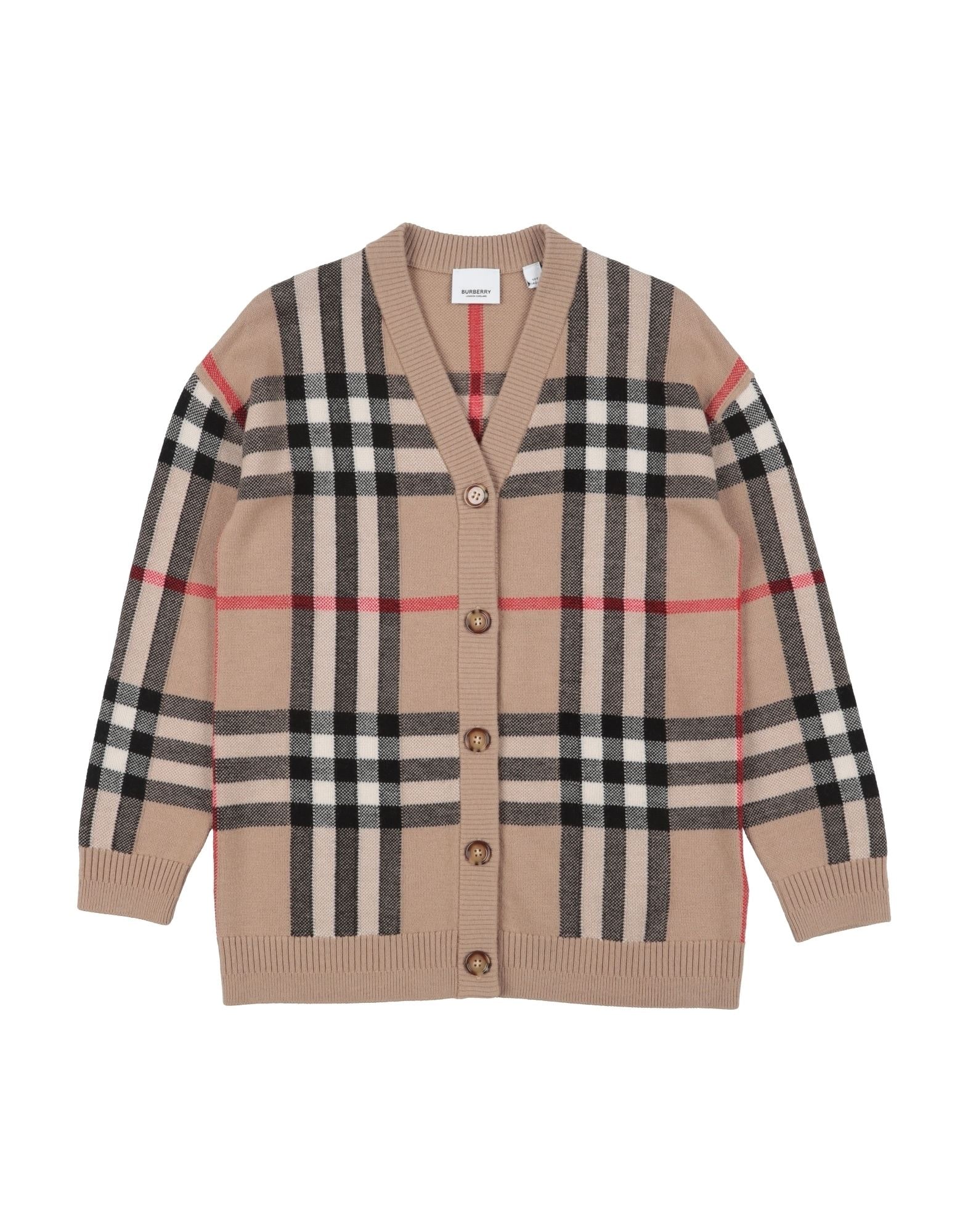 BURBERRY - Cardigans
