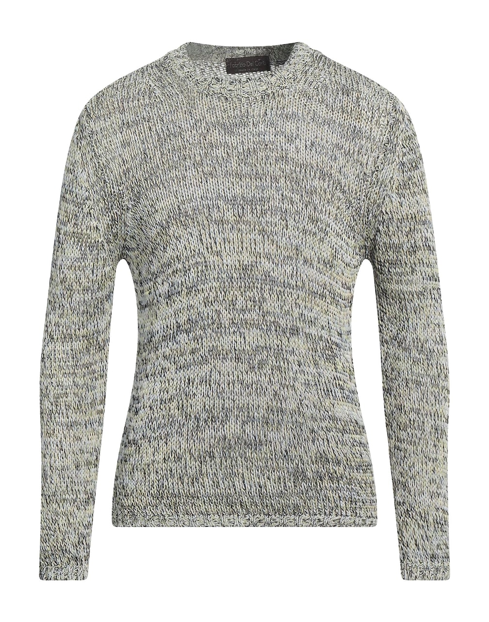 FABRIZIO DEL CARLO - Sweaters