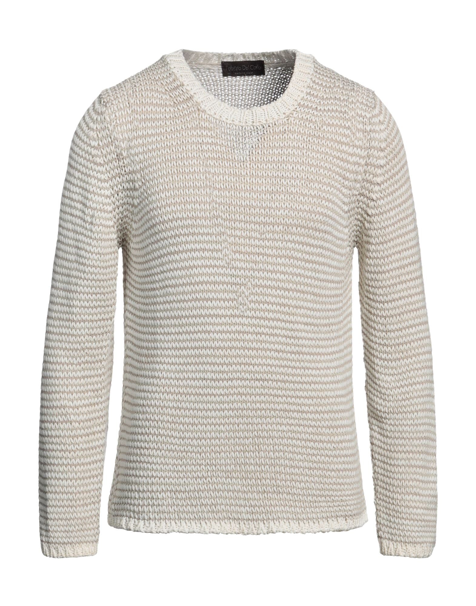 FABRIZIO DEL CARLO - Jumpers