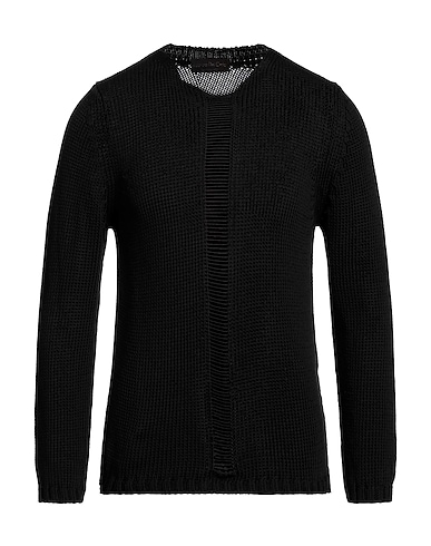 FABRIZIO DEL CARLO Jumper 100% Cotton