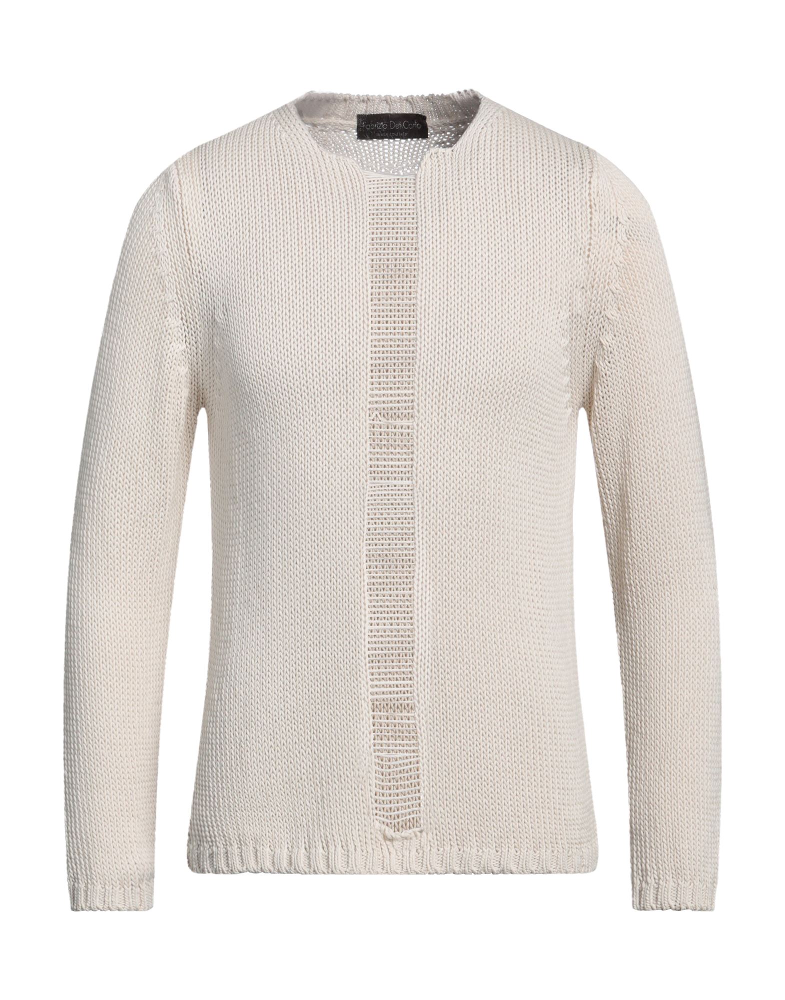 FABRIZIO DEL CARLO - Sweaters