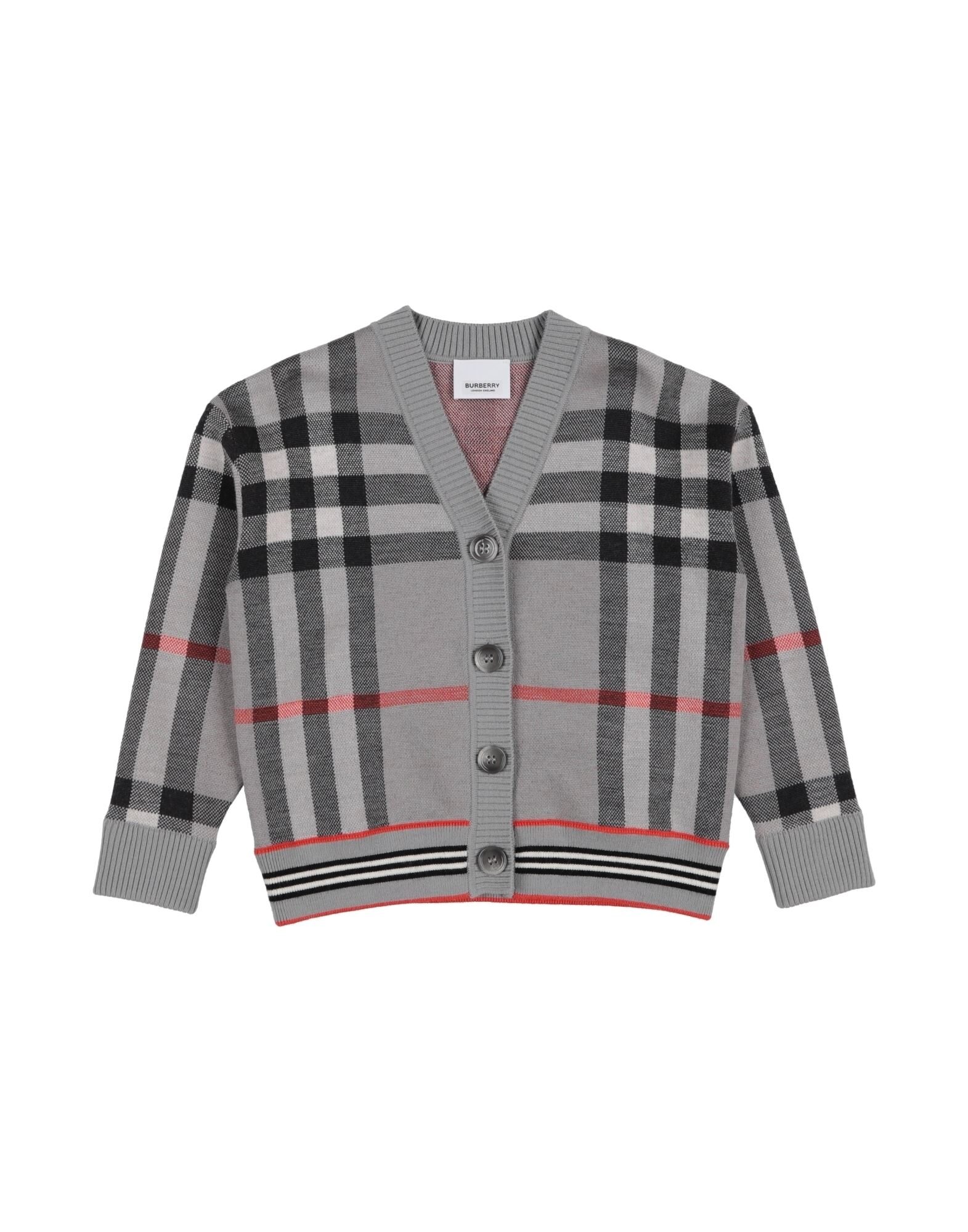 BURBERRY - Cardigans