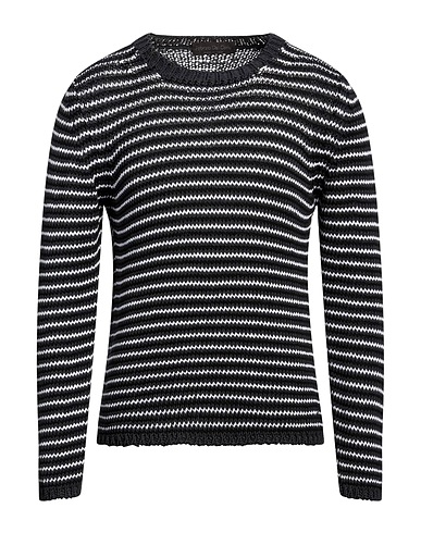 FABRIZIO DEL CARLO Pullover 100% Coton