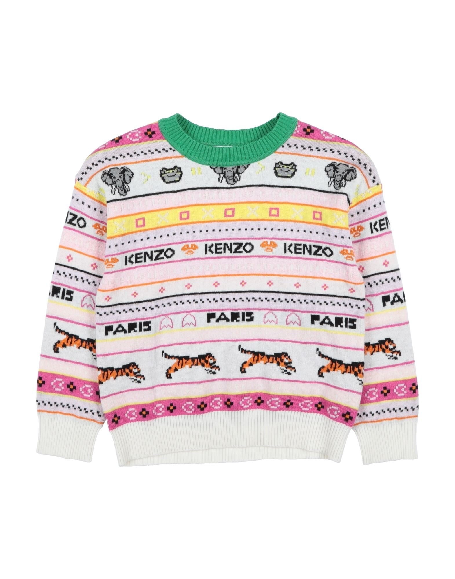 KENZO KIDS - Jumpers