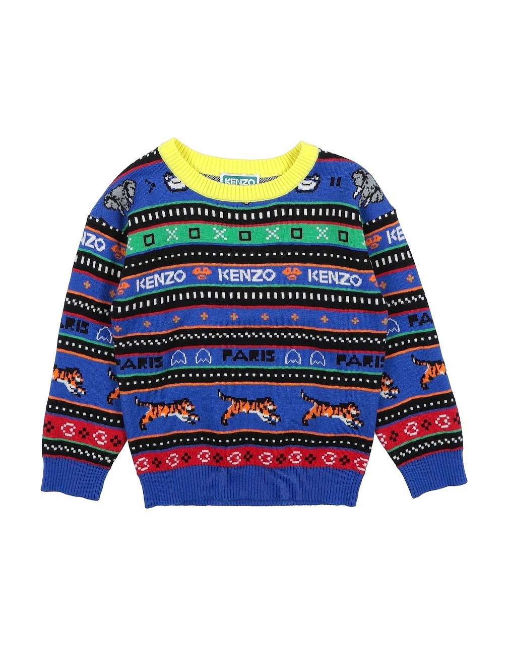 KENZO KIDS - Pullover